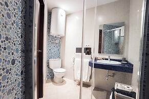 Apartamentos Reyes Católicos