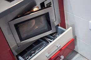 Apartamentos Reyes Católicos