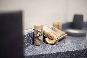 Apartamentos Reyes Católicos