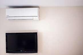 Apartamentos Reyes Católicos