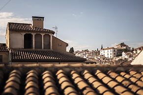 Apartamentos Reyes Católicos