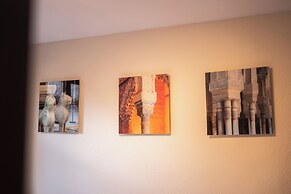 Apartamentos Reyes Católicos