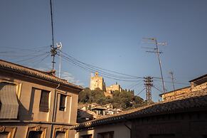 Apartamentos Reyes Católicos