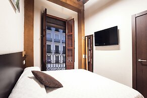 Apartamentos Reyes Católicos