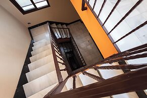 Apartamentos Reyes Católicos