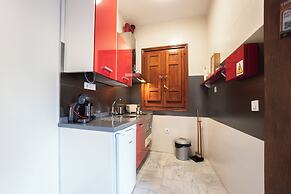 Apartamentos Reyes Católicos