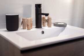 Apartamentos Reyes Católicos