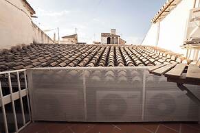 Apartamentos Reyes Católicos