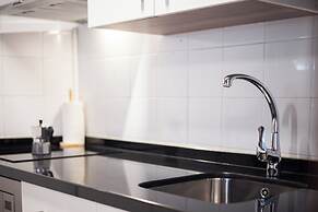 Apartamentos Reyes Católicos