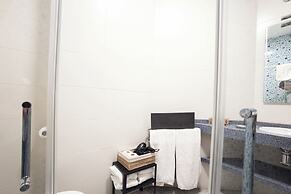 Apartamentos Reyes Católicos