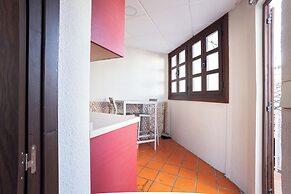 Apartamentos Reyes Católicos