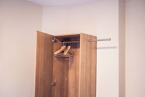 Apartamentos Reyes Católicos