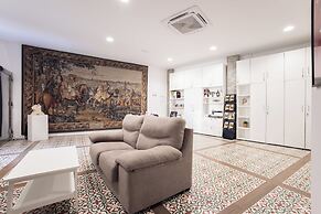 Apartamentos Reyes Católicos