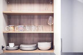 Apartamentos Reyes Católicos