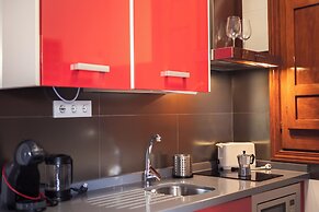 Apartamentos Reyes Católicos