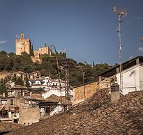 Apartamentos Reyes Católicos