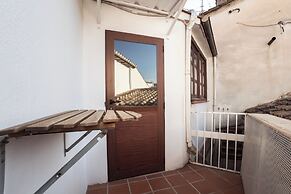 Apartamentos Reyes Católicos