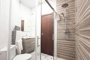 Apartamentos Reyes Católicos