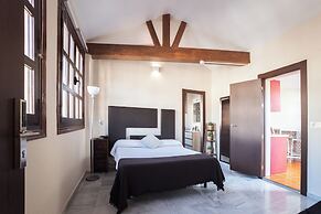 Apartamentos Reyes Católicos