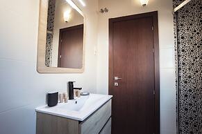 Apartamentos Reyes Católicos