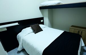 Apartamentos Reyes Católicos