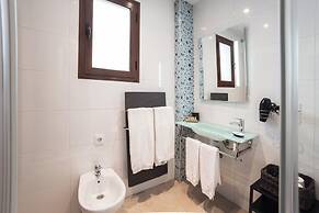 Apartamentos Reyes Católicos