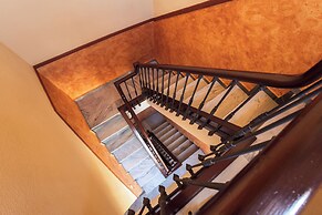 Apartamentos Reyes Católicos