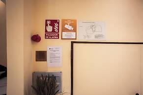 Apartamentos Reyes Católicos