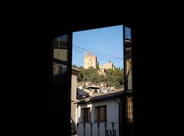 Apartamentos Reyes Católicos