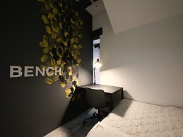 BENCH - Hostel