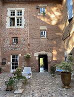 Château du Gô