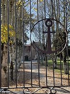 Château du Gô