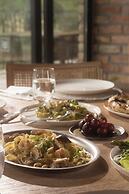 Izz Getaway – Adults Only