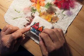 Izz Getaway – Adults Only