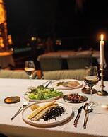 Izz Getaway – Adults Only