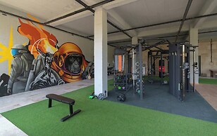 Izz Getaway – Adults Only