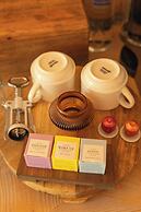 Izz Getaway – Adults Only