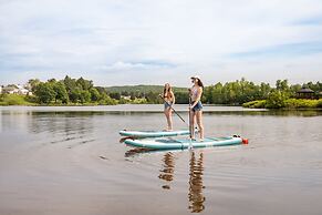 CAMPagne au Clos Sainte-Thècle