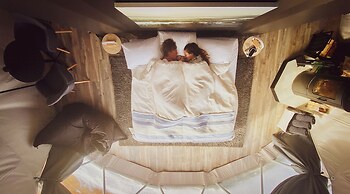 CAMPagne au Clos Sainte-Thècle