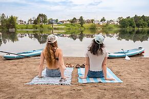 CAMPagne au Clos Sainte-Thècle