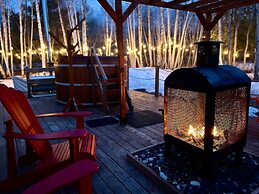 CAMPagne au Clos Sainte-Thècle