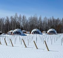 CAMPagne au Clos Sainte-Thècle