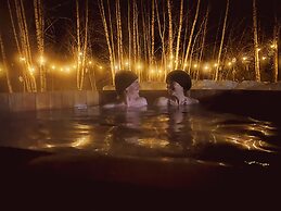 CAMPagne au Clos Sainte-Thècle