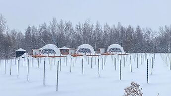 CAMPagne au Clos Sainte-Thècle