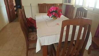 Manoir Des Innoncents