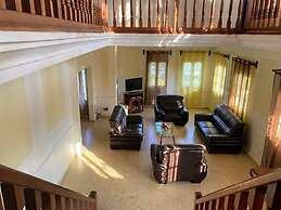 Manoir Des Innoncents