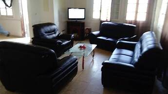 Manoir Des Innoncents