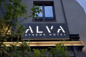Alva Athens Hotel