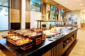 DoubleTree by Hilton - Resort - Foz do Iguaçu