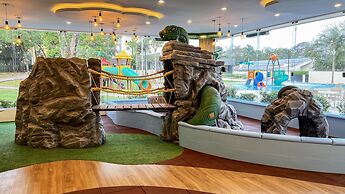 DoubleTree by Hilton - Resort - Foz do Iguaçu